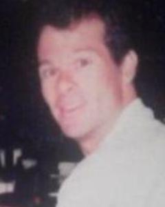 Man, 60. kjamer
