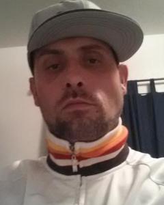 Man, 43. bsenn