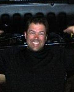 Man, 57. theonemorefun