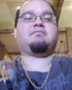 Man, 44. balleror