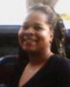 Woman, 58. Rose836