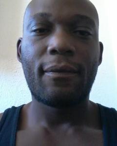 Man, 44. trail0473