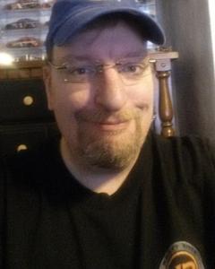 Man, 59. kemwyo65