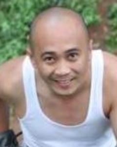 Man, 37. Marky218227