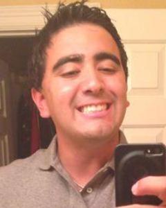 Man, 34. Jandro5313