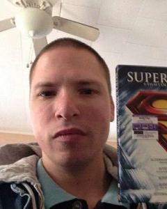Man, 39. Mattimusmatt