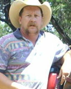 Man, 60. barmranch1965