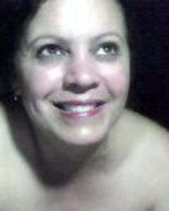 Woman, 60. La_Cooke