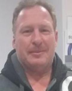 Man, 64. mike12348043