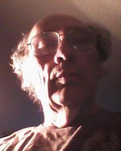 Man, 64. bear0407