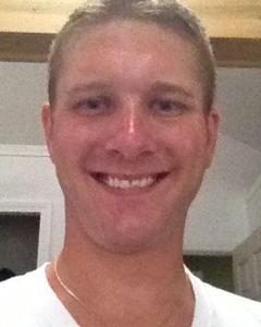Man, 35. Reisespieces