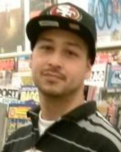Man, 37. discodanny