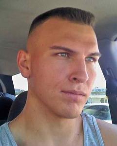 Man, 36. rickgt0504