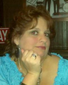 Woman, 60. LL364