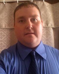 Man, 43. johnt27