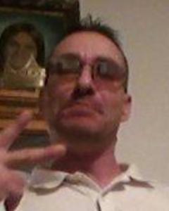 Man, 47. spankmespang