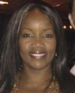 Woman, 52. stillnquiet