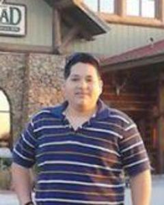 Man, 43. vaquerito16