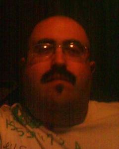 Man, 44. cliffordb5