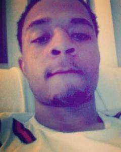 Man, 30. quisrio