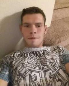 Man, 28. Rayray_baiz