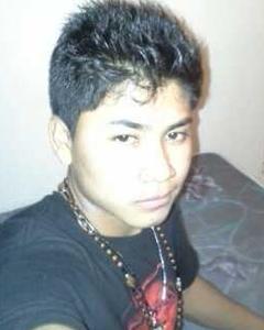 Man, 38. hugo224104