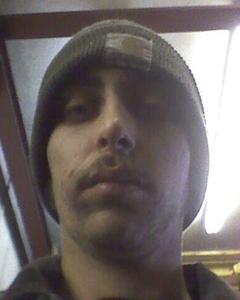 Man, 35. Greensman69