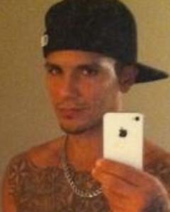 Man, 40. dj28845354