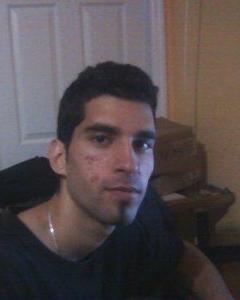 Man, 36. Jesus123452028