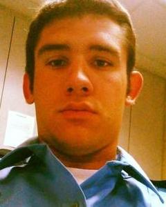 Man, 33. Rrwhitmore
