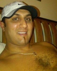 Man, 52. gentlenfierce