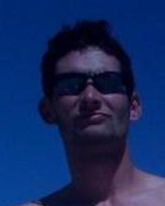 Man, 38. ruskle
