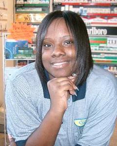 Woman, 43. BABY_GURL577