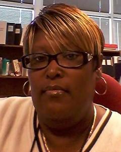 Woman, 56. missvbrown