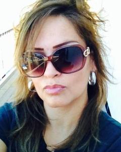 Woman, 46. Yvonne2472