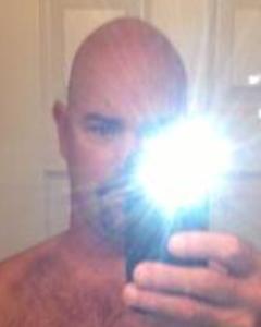 Man, 55. Aquawoods70