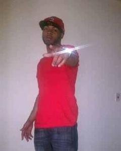 Man, 37. Gshine100