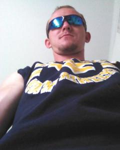 Man, 35. worthingto0356