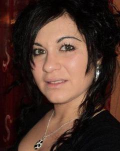 Woman, 43. Smilesmary