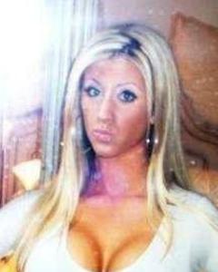 Woman, 31. RachaelSegura7