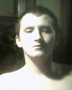 Man, 34. bigtrev2012