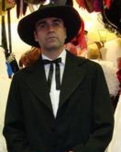 Man, 65. bountyhunt1139