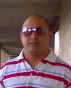 Man, 46. sweetboy581