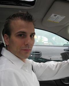 Man, 46. chemao