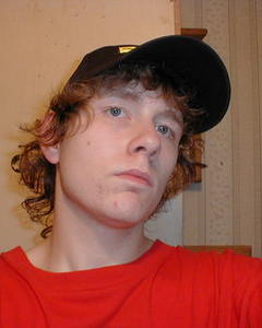 Man, 36. zakk08
