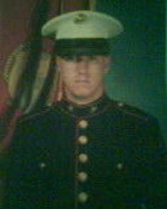 Man, 39. former_marine2