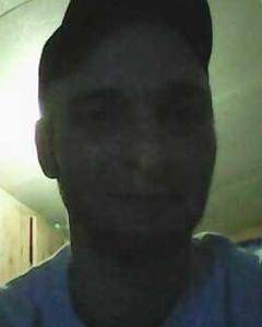 Man, 41. Jimmy_Smack