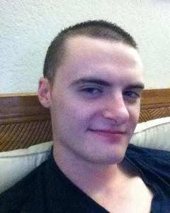 Man, 34. JayRay007