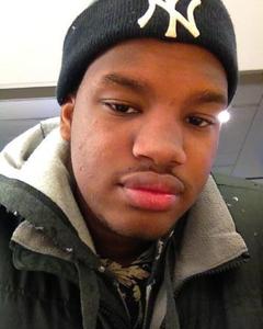 Man, 33. mikex20