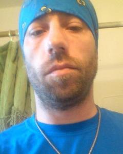 Man, 45. 313tattoodaddy